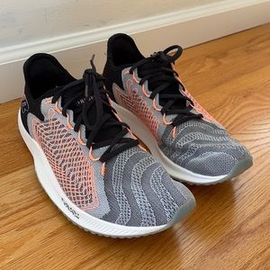 NEW BALANCE FUEL CELL REBEL | worn INSIDE only!!